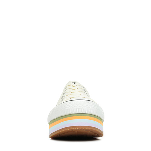 Converse Chuck taylor all star Platform Layer