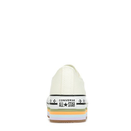 Converse Chuck taylor all star Platform Layer