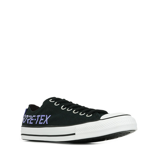 Converse Chuck taylor all star GTX Ox