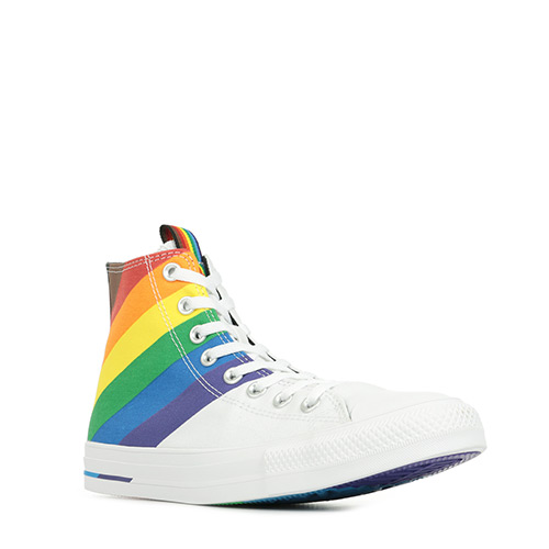 Converse Chuck Taylor All Star Hi Pride