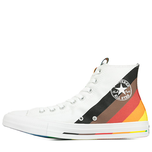 Converse Chuck Taylor All Star Hi Pride