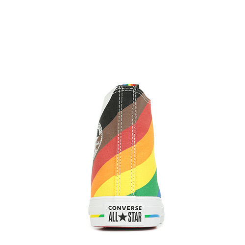 Converse Chuck Taylor All Star Hi Pride