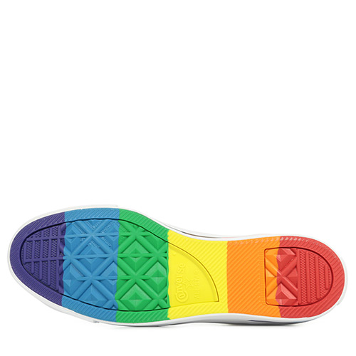 Converse Chuck Taylor All Star Hi Pride