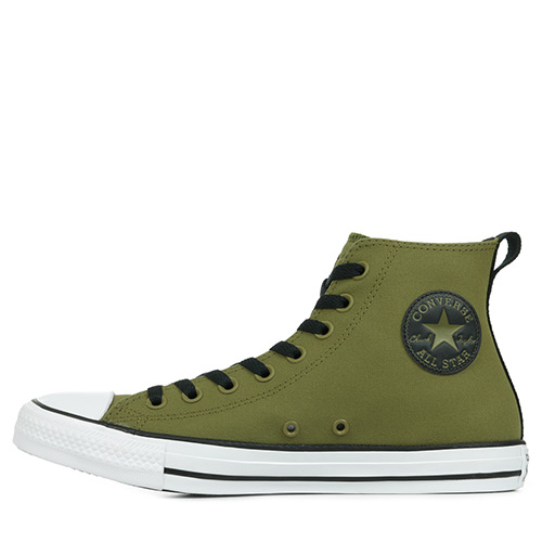 Converse Chuck taylor all star high