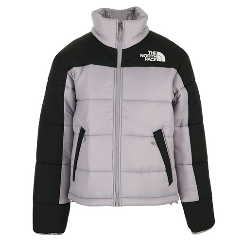 The North Face Himalayan Insulated Jacket Wn's - Violet