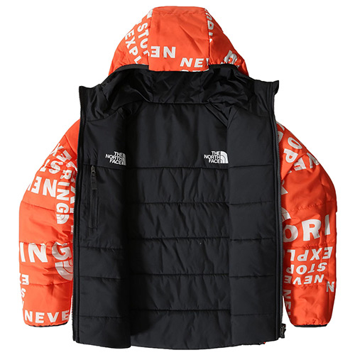 The North Face Perrito Jacket Kids