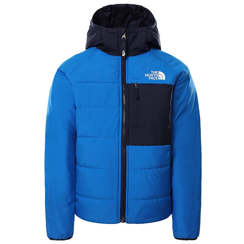 The North Face Perrito Jacket Kids - Bleu