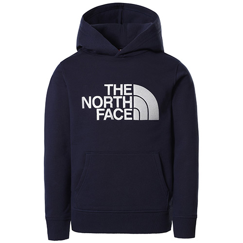Drew Peak Pullover Hoodie Kids