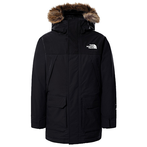 McMurdo Parka Kids