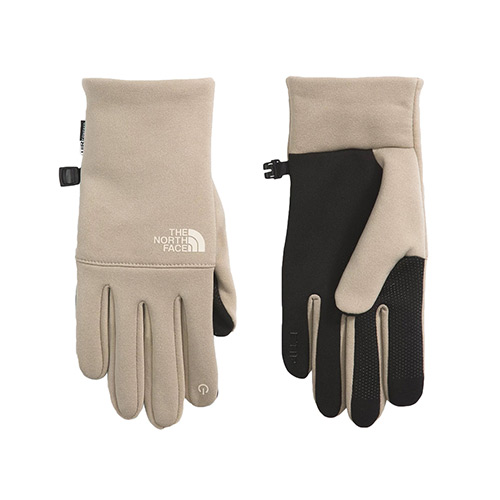 The North Face Etip Recycled Glove - Beige
