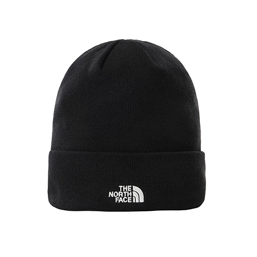 The North Face Norm Beanie - Noir