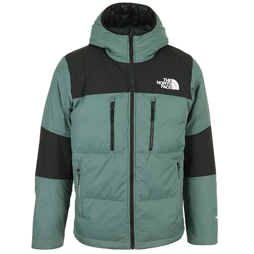 Himalayan Light Down Hoodie