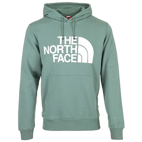 The North Face Standard Hoodie - Vert clair