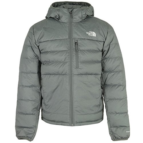 The North Face Aconcagua 2 Hoodie - Gris