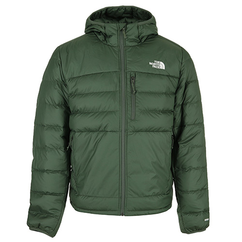 The North Face Aconcagua 2 Hoodie - Vert olive