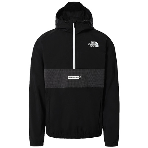 The North Face MA Wind Jacket - Noir