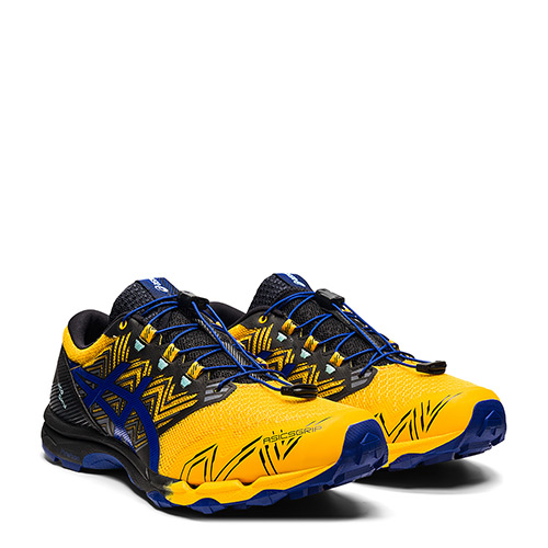 Asics Gel FujiTrabuco Sky