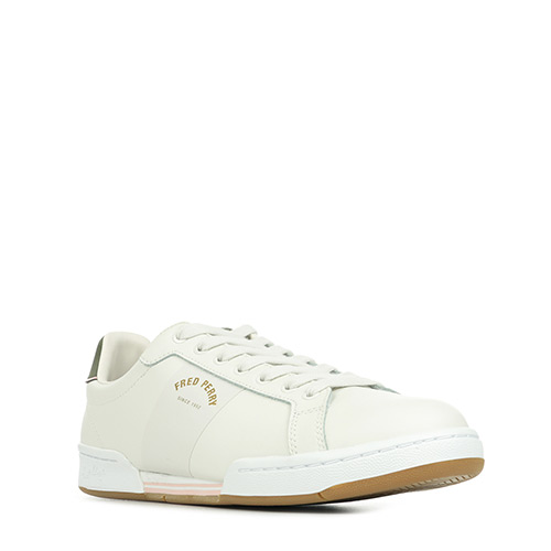Fred Perry B722 Leather