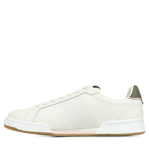Fred Perry B722 Leather