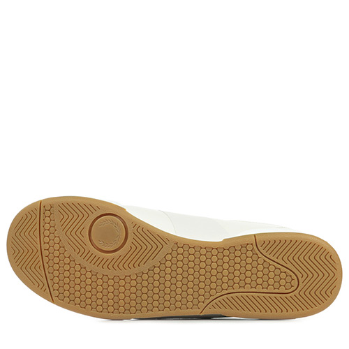 Fred Perry B722 Leather