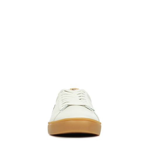 Fred Perry Spencer Leather Tab