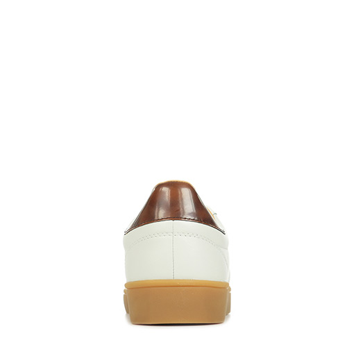 Fred Perry Spencer Leather Tab