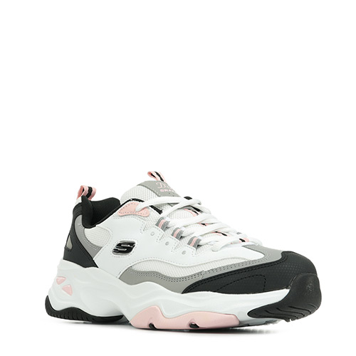 Skechers D'Lites 4.0