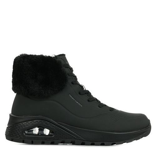 Skechers Uno Rugged - Noir