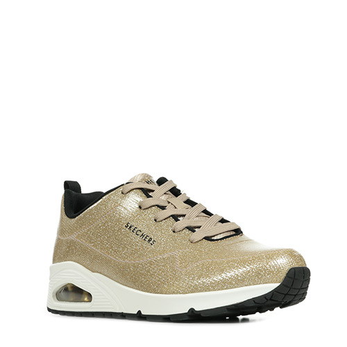 Skechers Uno Diamond Shatter