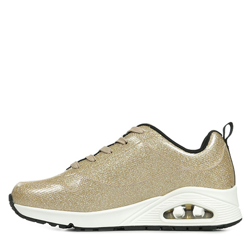 Skechers Uno Diamond Shatter