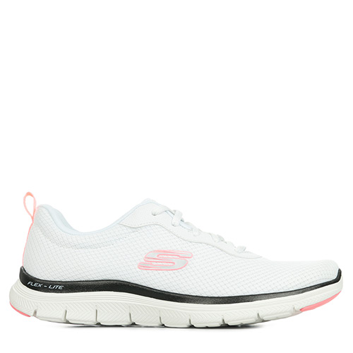 Skechers Flex Appeal 4.0 - Blanc