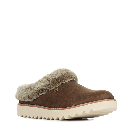 Skechers Mountain Kiss Winter Rock
