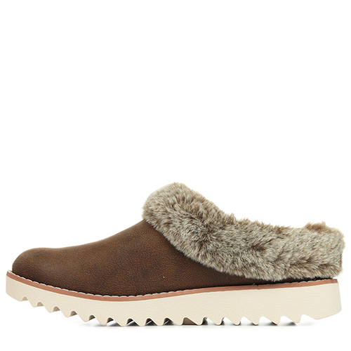 Skechers Mountain Kiss Winter Rock