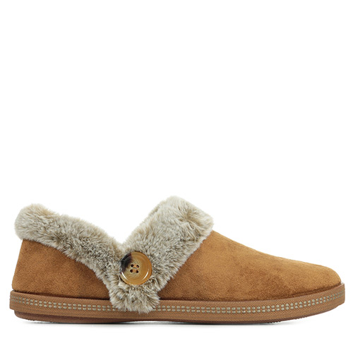 Skechers Cozy Campfire - Camel