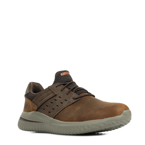 Skechers Delson 3.0 Ezra
