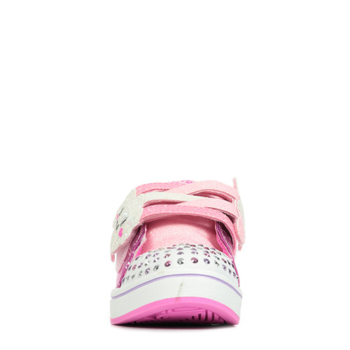 Skechers Sparkle Rayz Raimbow Smiles