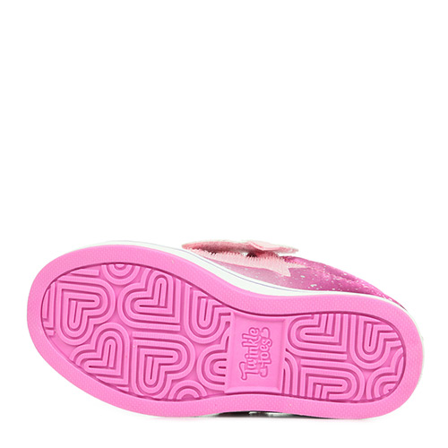 Skechers Sparkle Rayz Raimbow Smiles