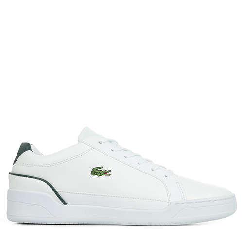 Baskets Marines Femme Lacoste Thrill pas cher | Espace des Marques