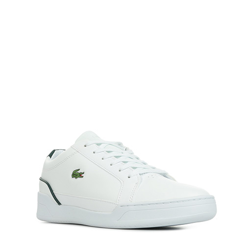 Lacoste Challenge