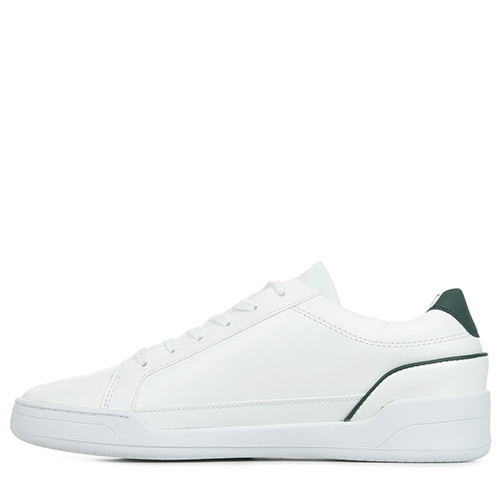 Lacoste Challenge