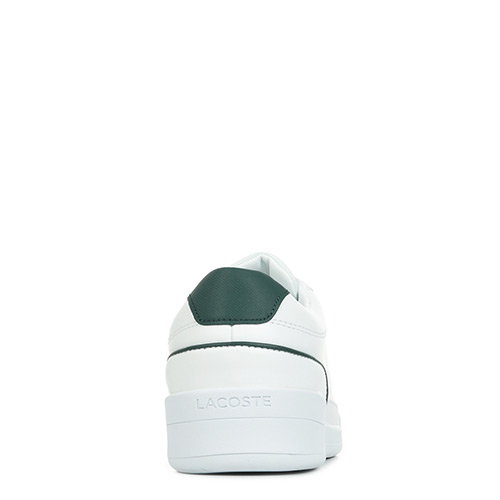 Lacoste Challenge