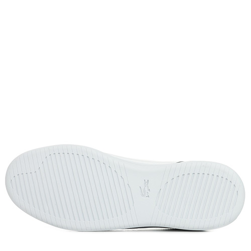 Lacoste Challenge