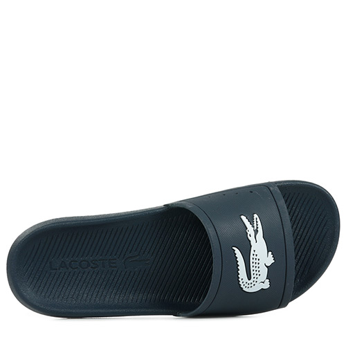 Lacoste Croco Slide