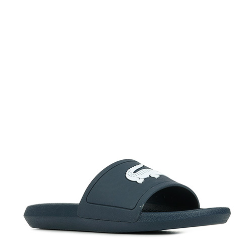 Lacoste Croco Slide