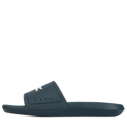Lacoste Croco Slide