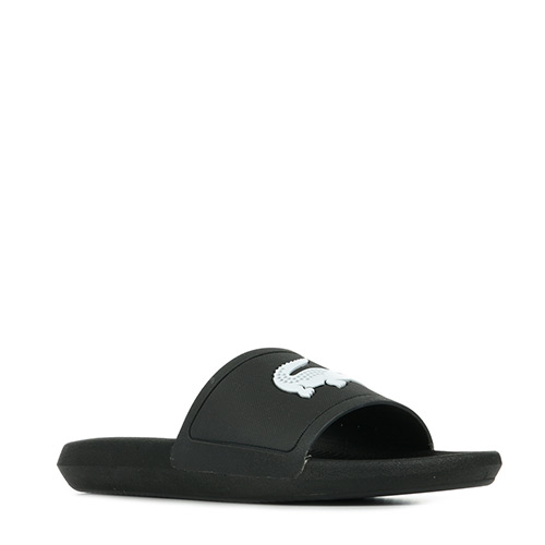 Lacoste Croco Slide