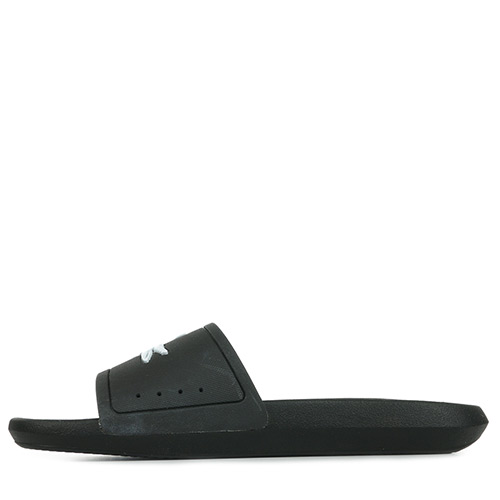 Lacoste Croco Slide