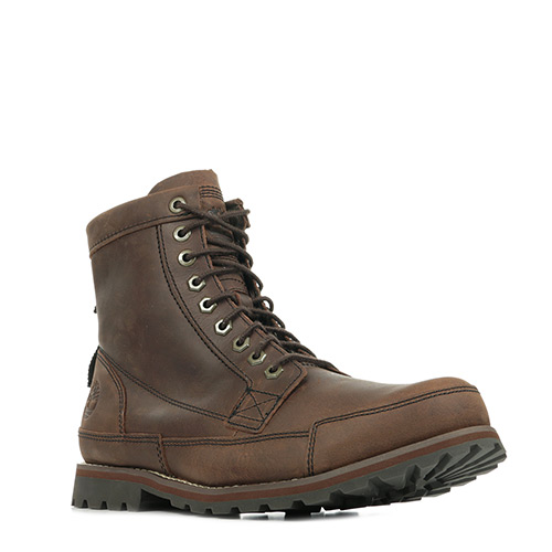 Timberland Originals II Lthr 6in Bt