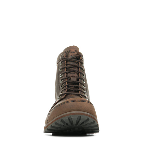 Timberland Originals II Lthr 6in Bt