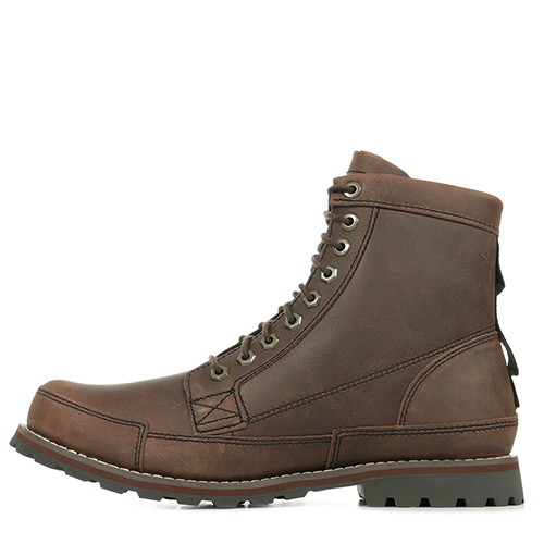 Timberland Originals II Lthr 6in Bt